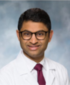 Hiren Patel, MD, PhD